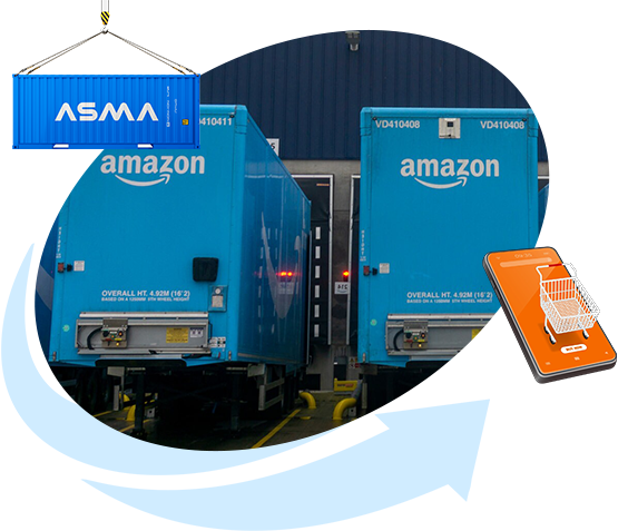 ETEXCEL LOGISTICS