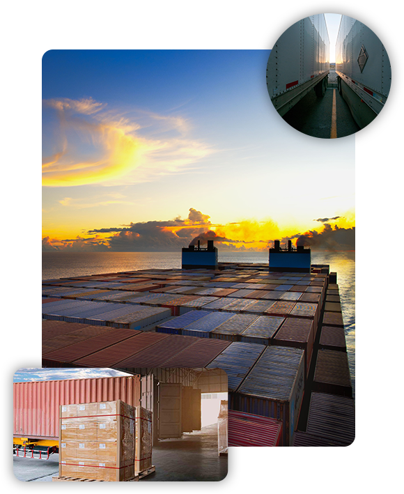 ETEXCEL LOGISTICS
