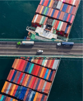 ETEXCEL LOGISTICS
