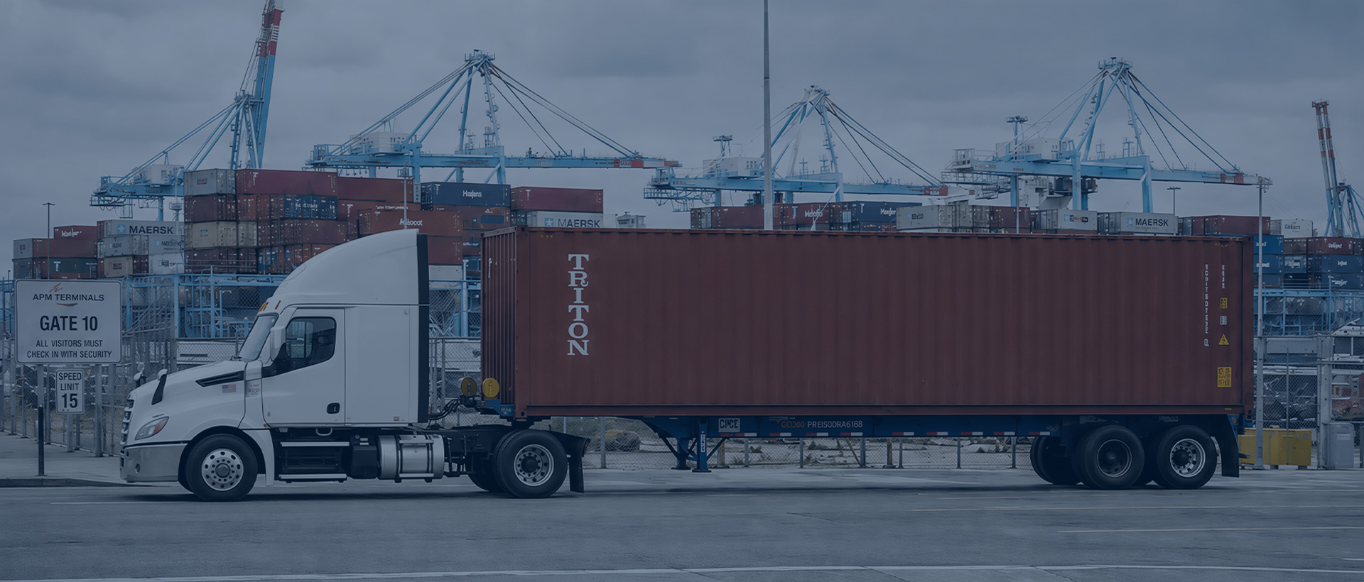 ETEXCEL LOGISTICS