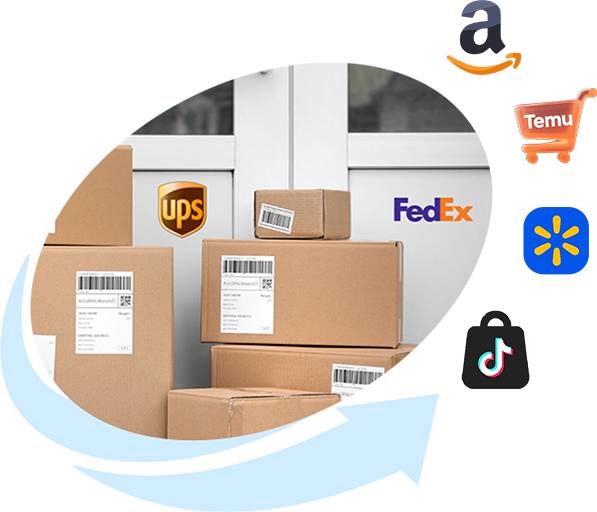 ETEXCEL LOGISTICS