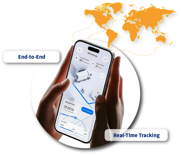 ETEXCEL LOGISTICS