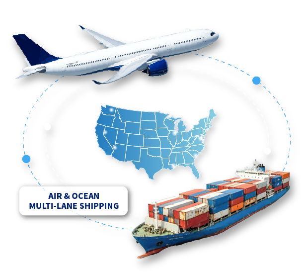 ETEXCEL LOGISTICS