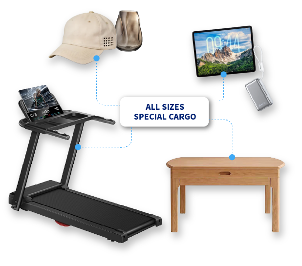 ETEXCEL LOGISTICS