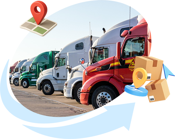 ETEXCEL LOGISTICS