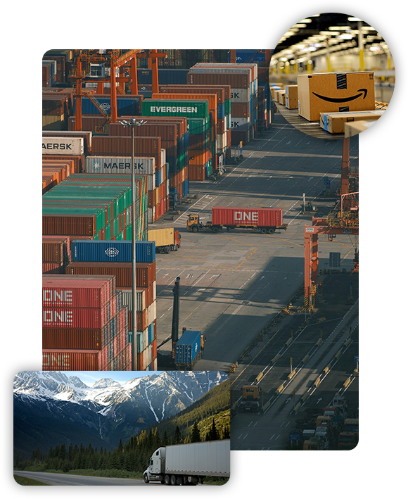 ETEXCEL LOGISTICS