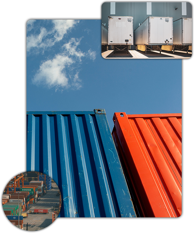 ETEXCEL LOGISTICS