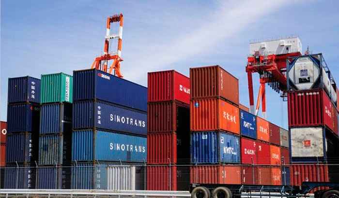 ETEXCEL LOGISTICS